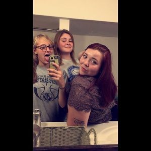 Meet your Posher, Jordan